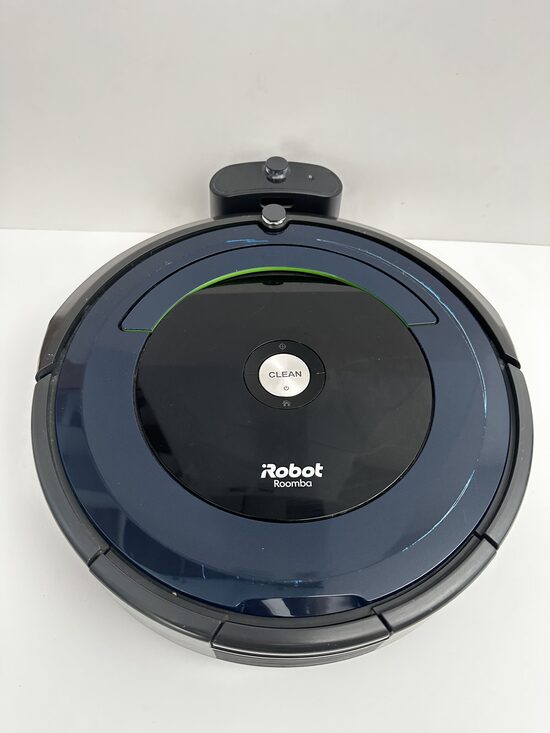 Lietots Roomba 695